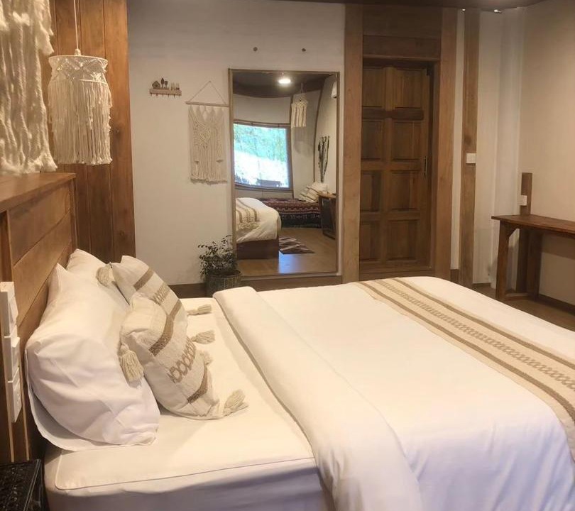 Photo of Bedroom in Ko Mook