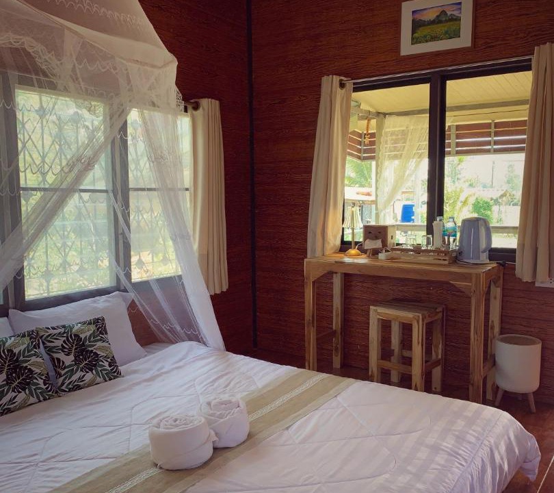 Photo of Bedroom in Kao Cha Kan