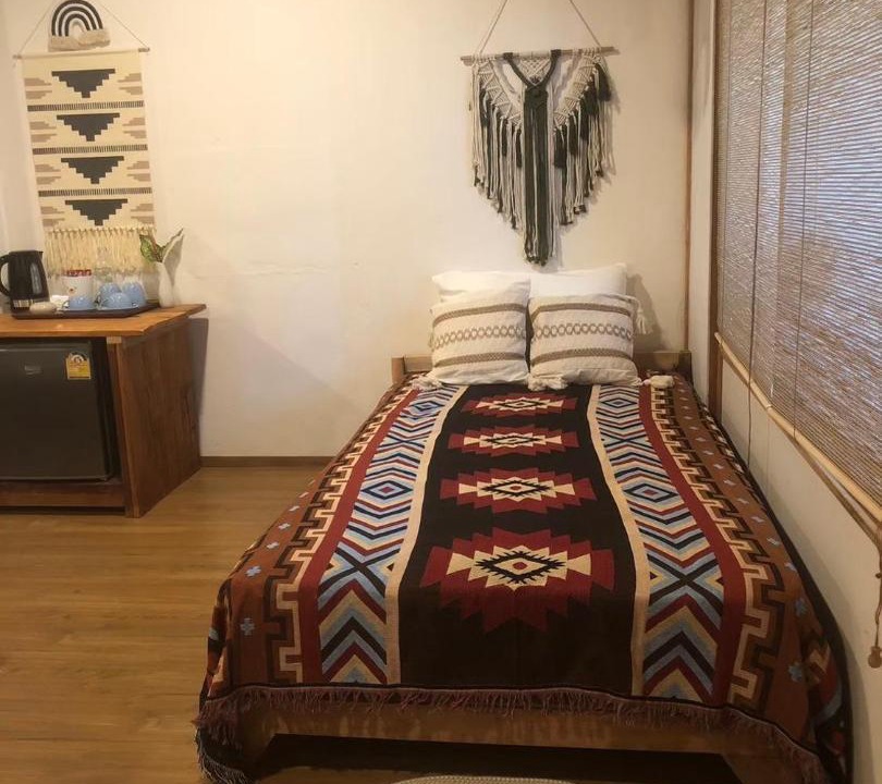 Photo of Bedroom in Ko Mook