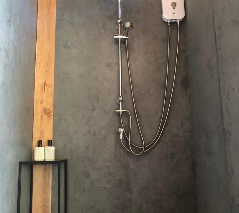 Photo of Bathroom in Ko Mook