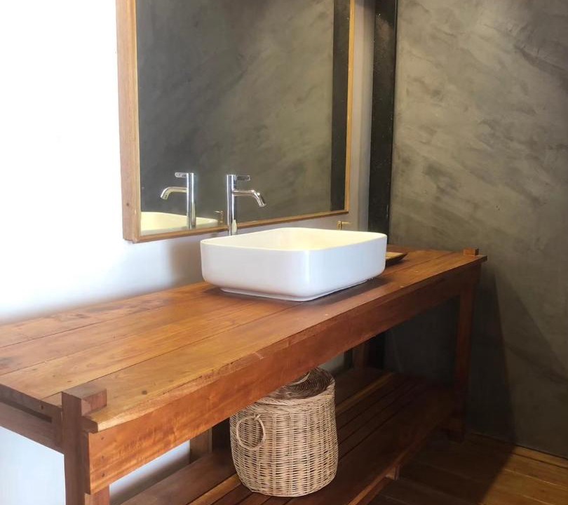 Photo of Bathroom in Ko Mook