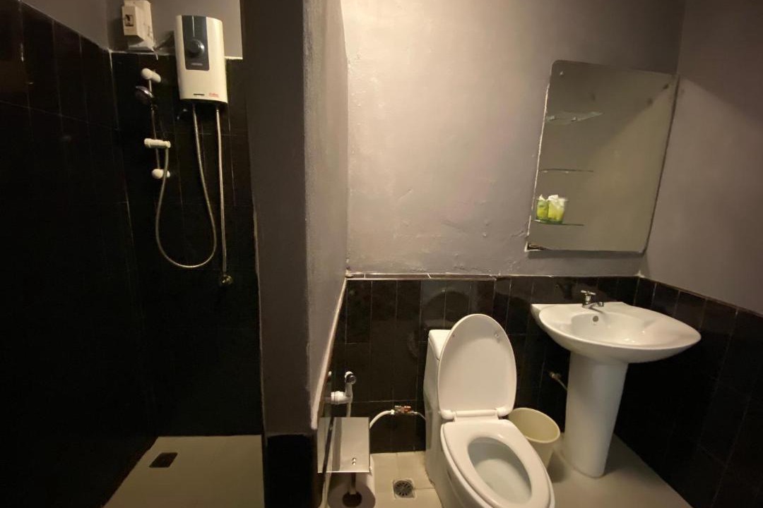 Photo of Bathroom in Thung Song