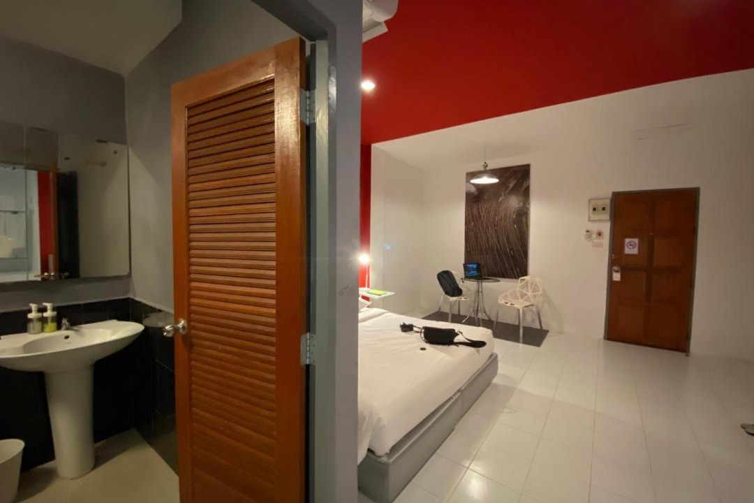 Photo of Bathroom in Thung Song