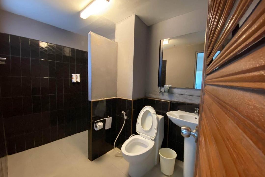 Photo of Bathroom in Thung Song
