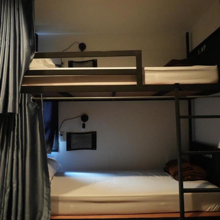 Photo of Bedroom in Ko Phi Phi
