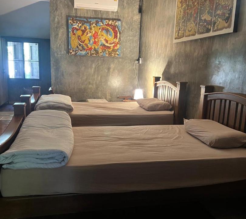 Photo of Bedroom in Chiang Mai