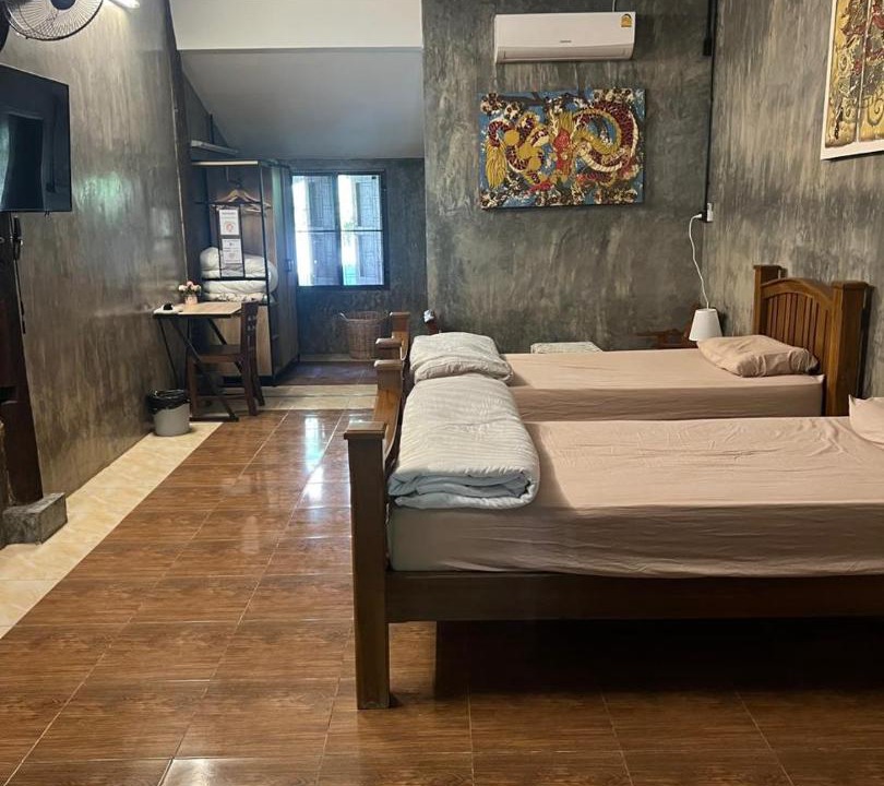 Photo of Bedroom in Chiang Mai
