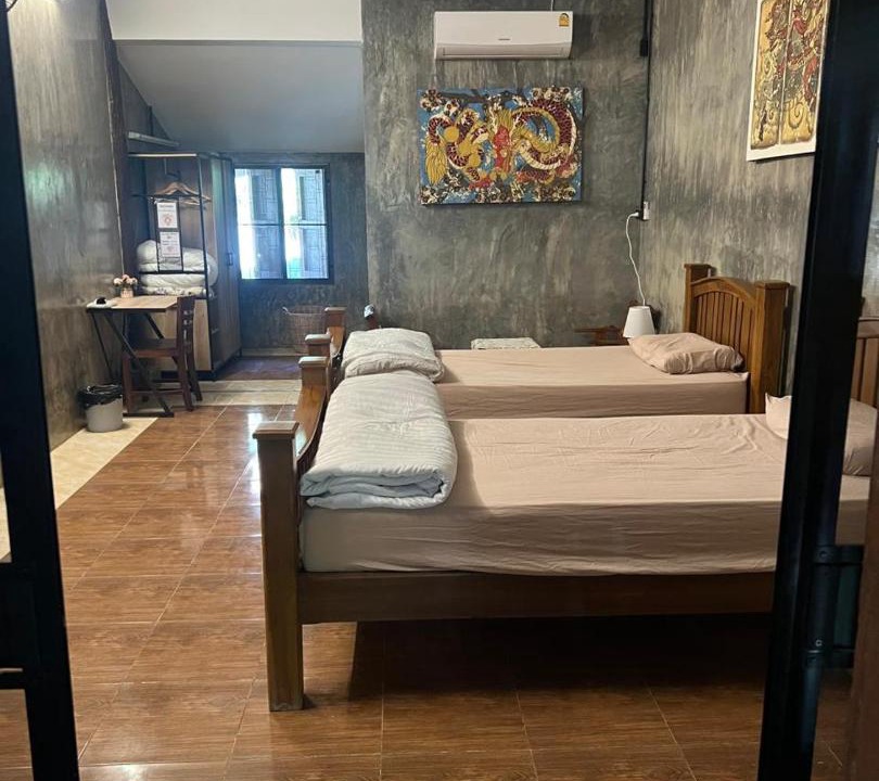 Photo of Bedroom in Chiang Mai