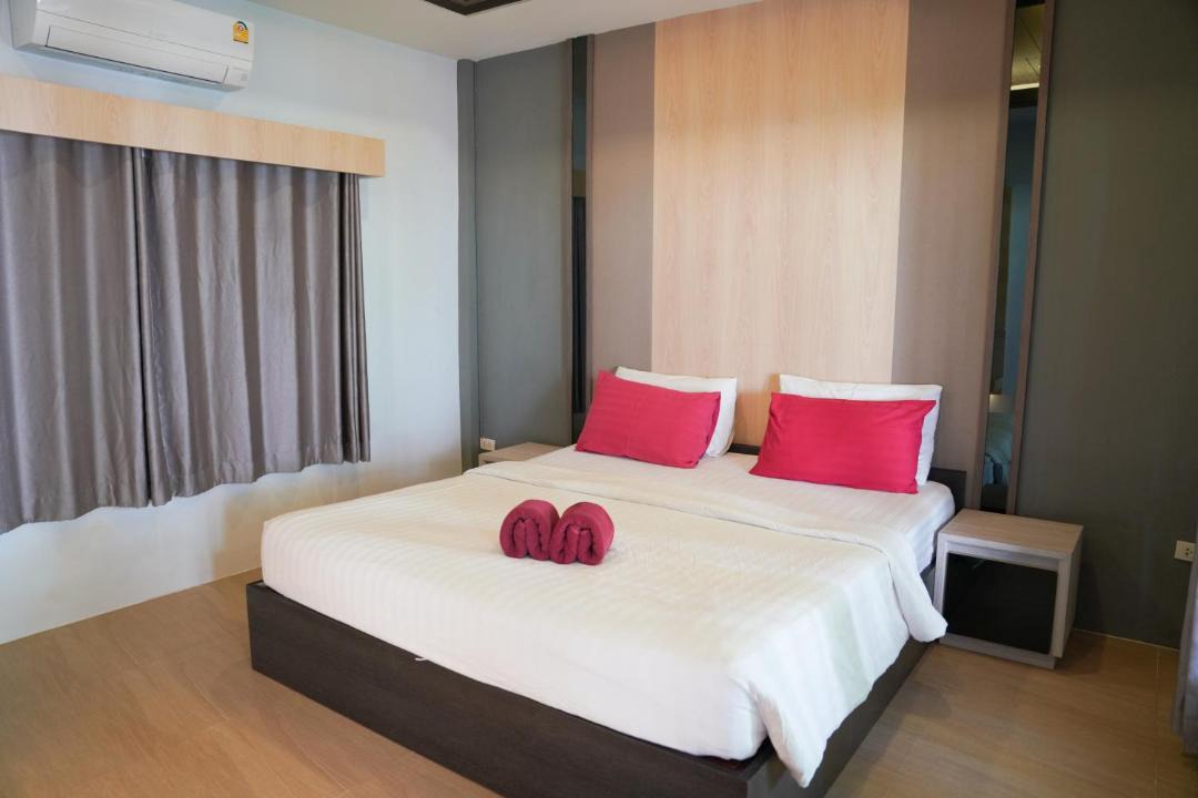 Photo of Bedroom in Rayong