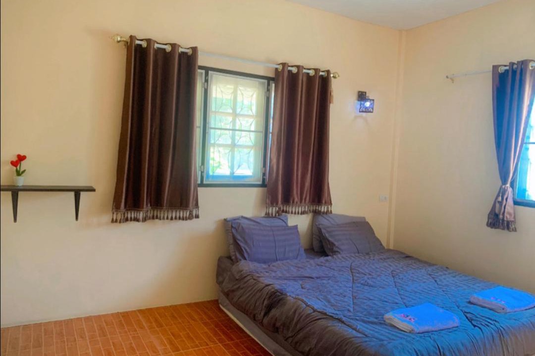 Photo of Bedroom in Suan Phueng