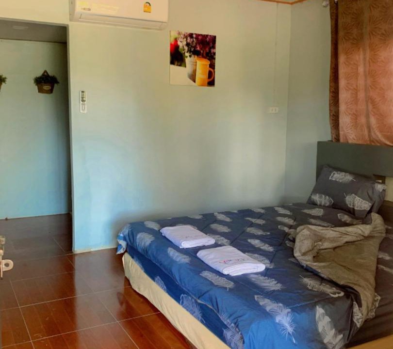 Photo of Bedroom in Suan Phueng
