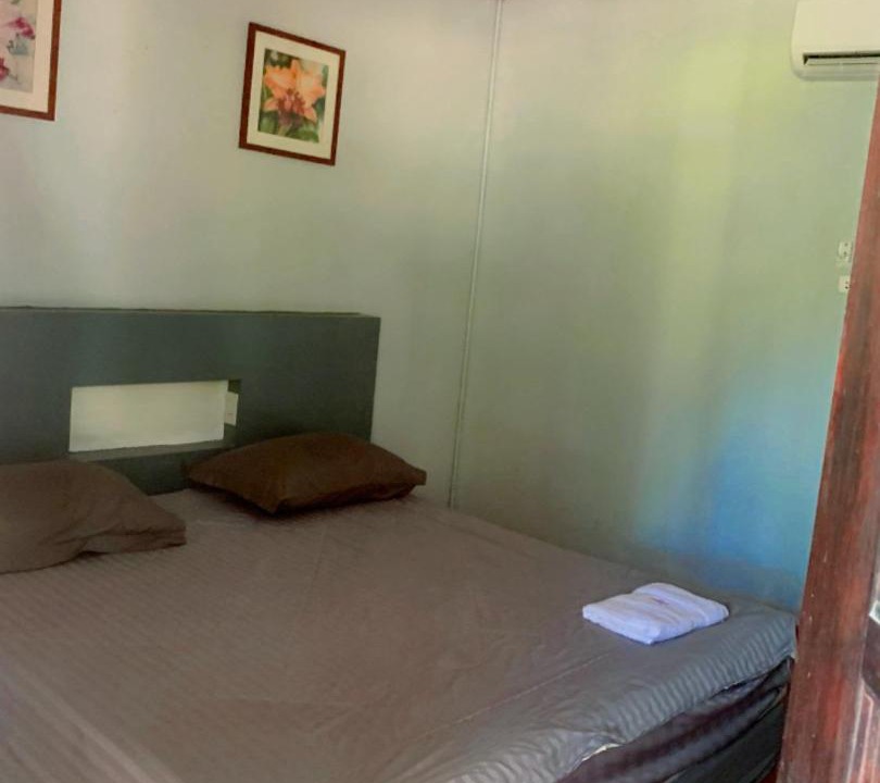 Photo of Bedroom in Suan Phueng