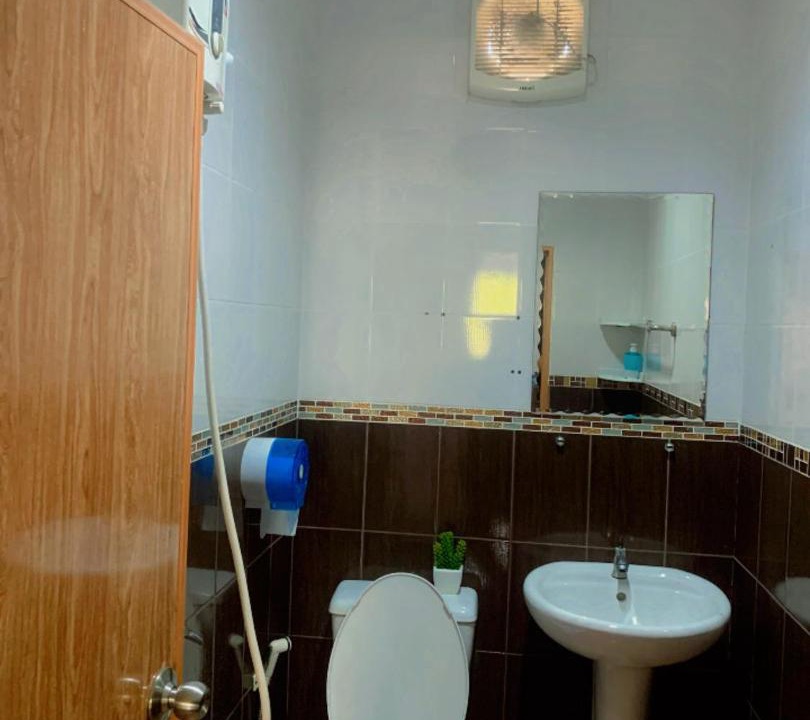 Photo of Bathroom in Suan Phueng