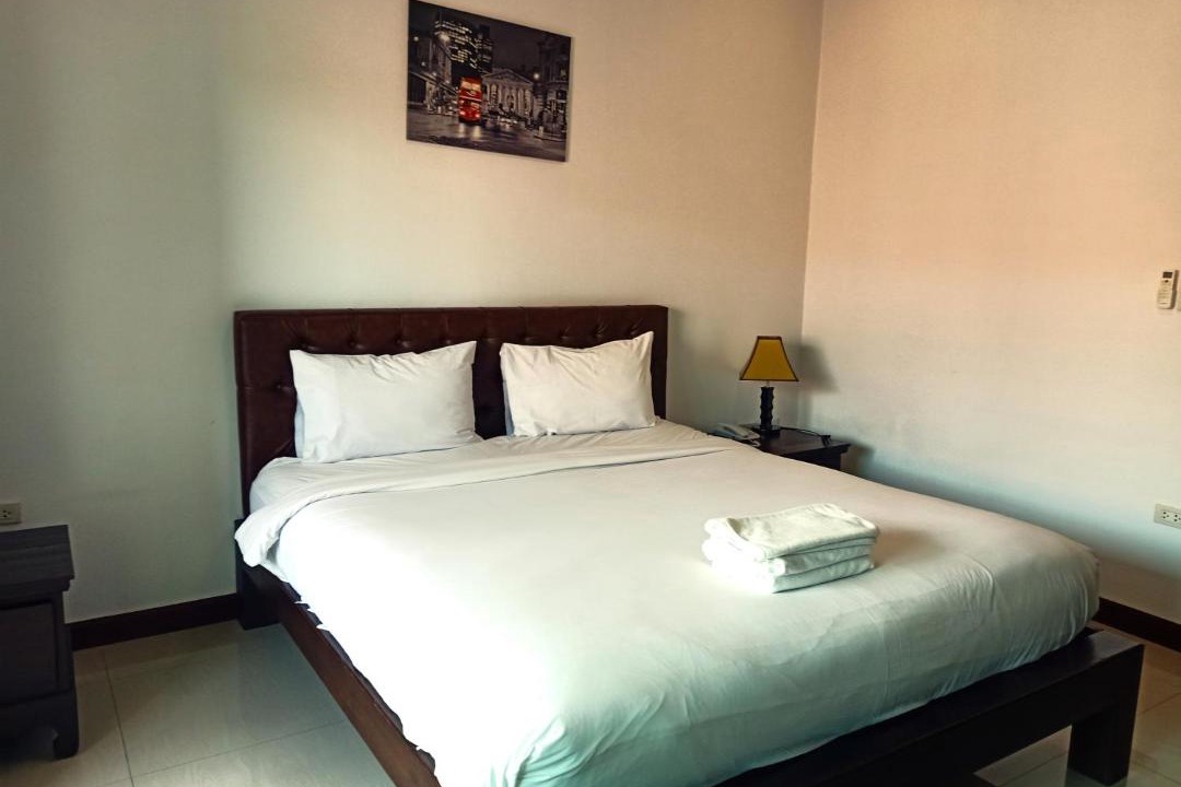Photo of Bedroom in Ban Du