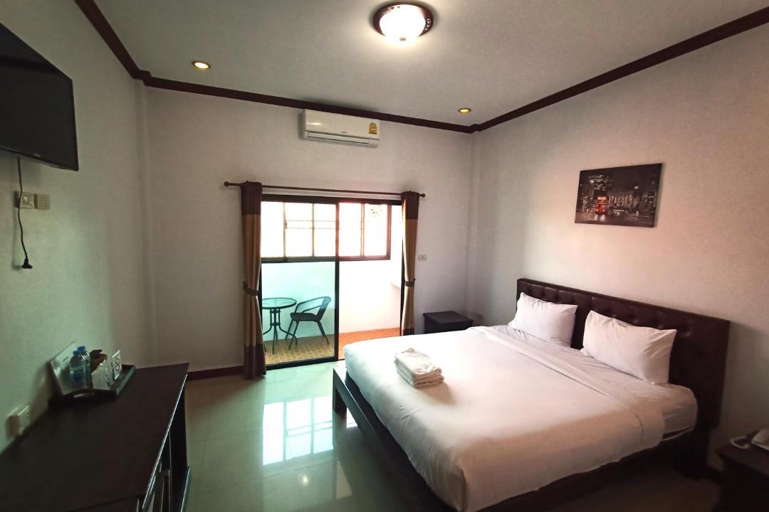 Photo of Bedroom in Ban Du