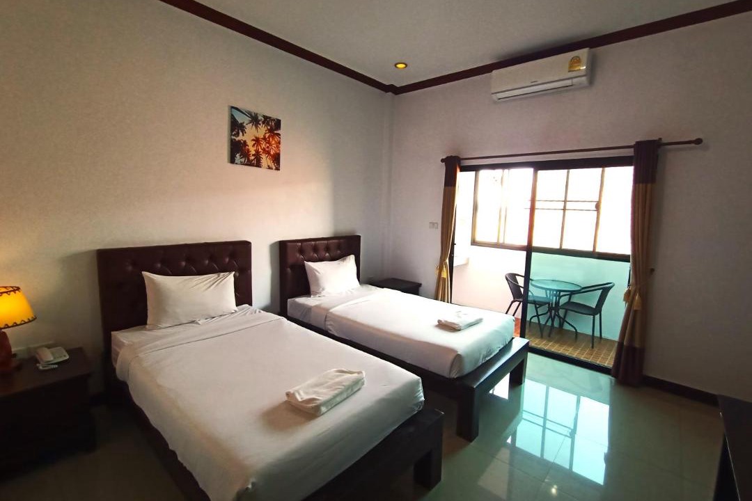 Photo of Bedroom in Ban Du