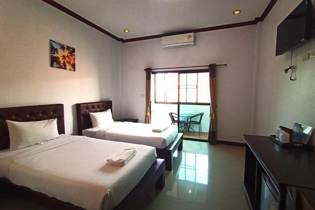 Photo of Bedroom in Ban Du