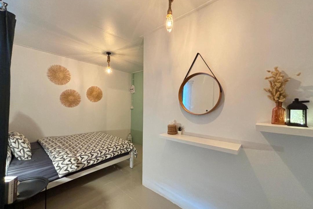 Photo of Bedroom in Ko Libong
