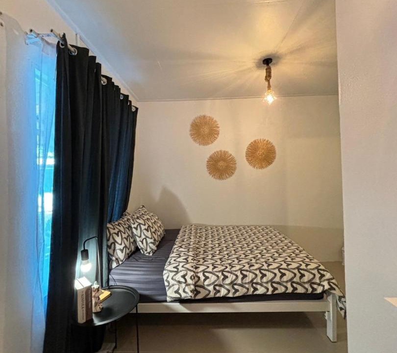Photo of Bedroom in Ko Libong