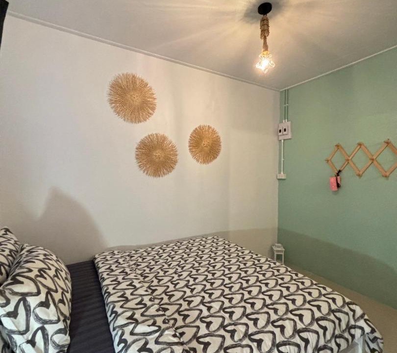 Photo of Bedroom in Ko Libong