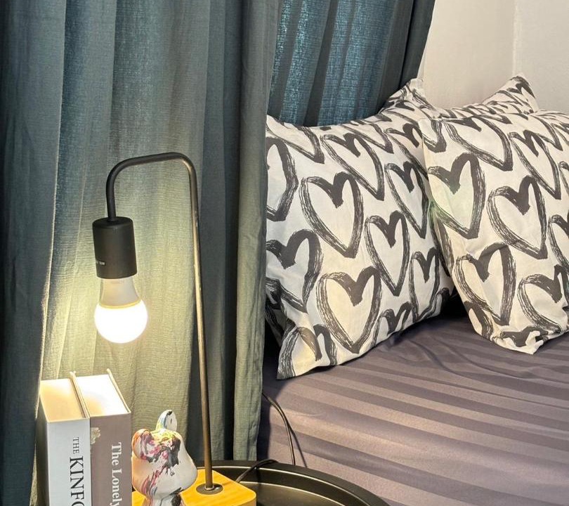 Photo of Bedroom in Ko Libong