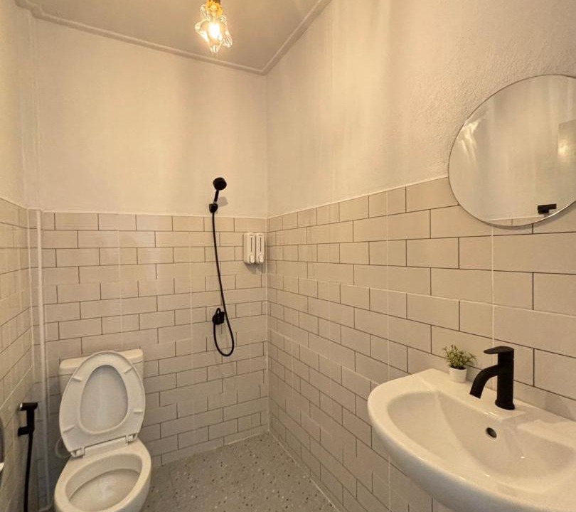 Photo of Bathroom in Ko Libong