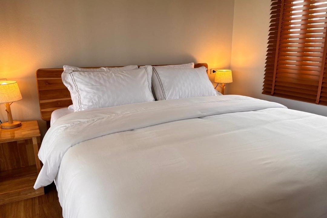 Photo of Bedroom in Chiang Rai