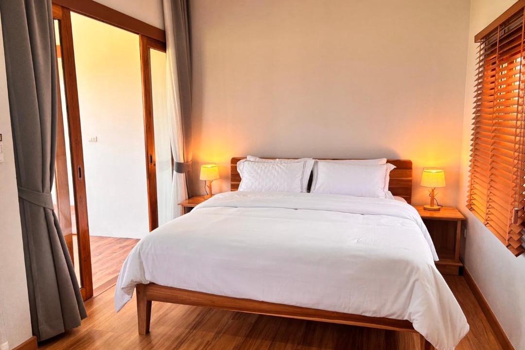 Photo of Bedroom in Chiang Rai