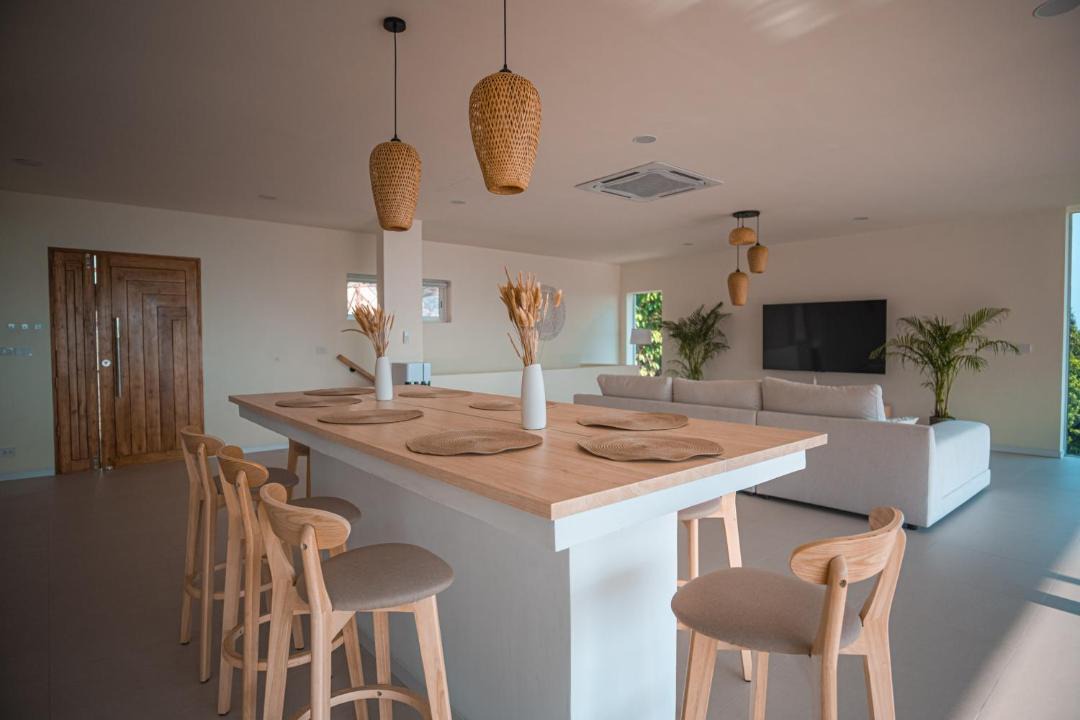 Photo of Kitchen in Haad Yao