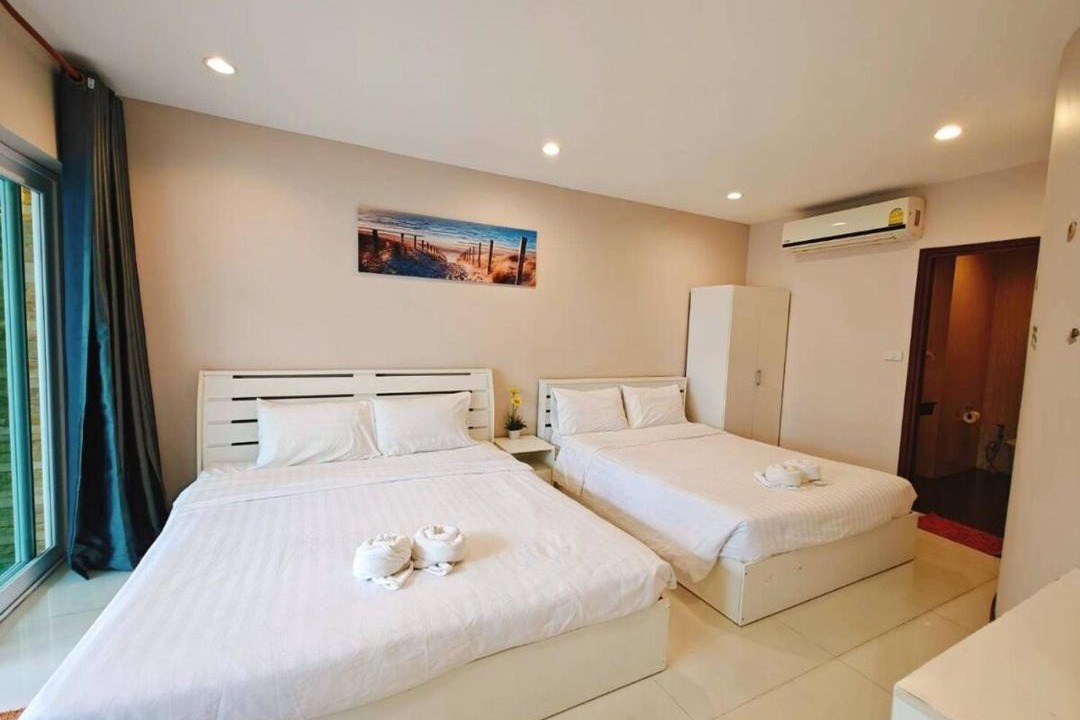 Photo of Bedroom in Bang Sare