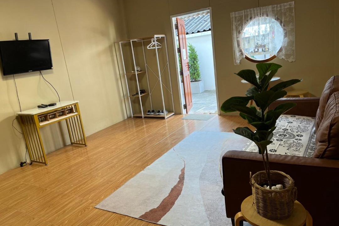 Photo of Livingroom in Nong Khai