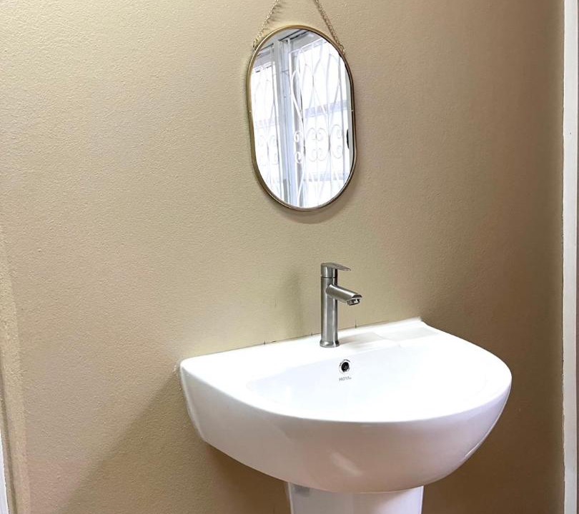 Photo of Bathroom in Nong Khai