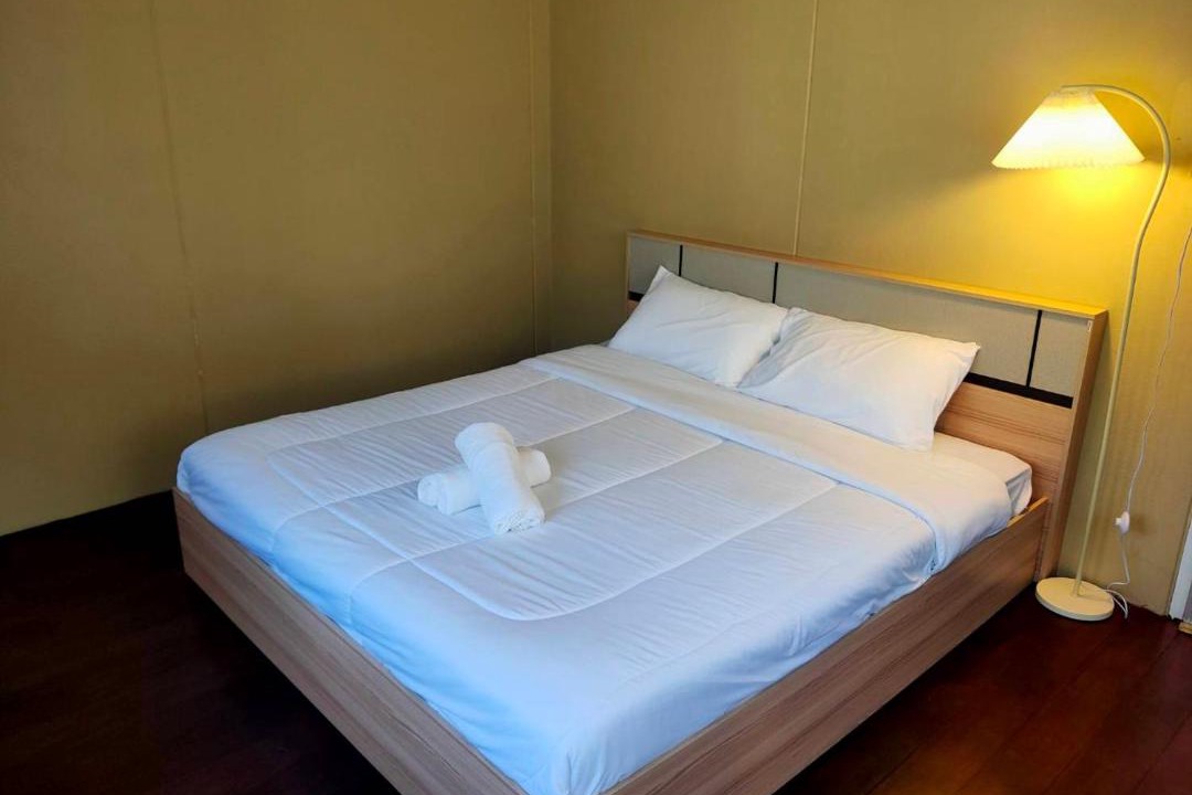 Photo of Bedroom in Nong Khai