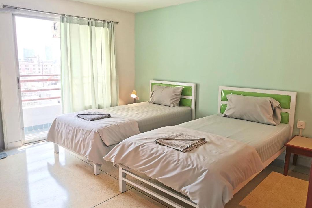 Photo of Bedroom in Chan Kasem