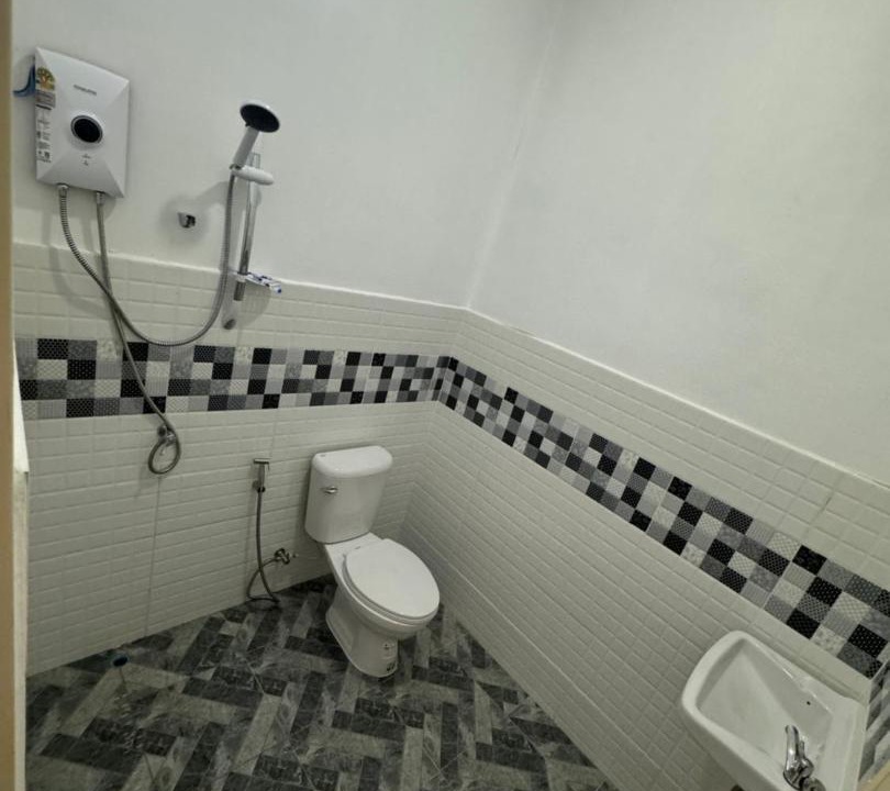 Photo of Bathroom in Chiang Saen