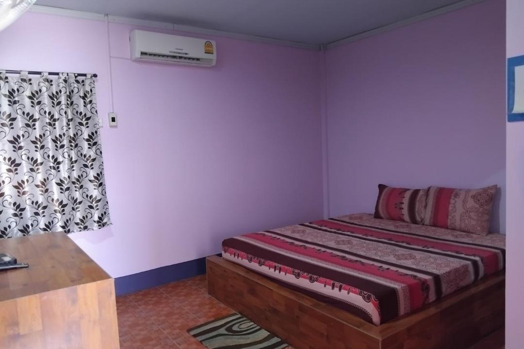 Photo of Bedroom in Buriram