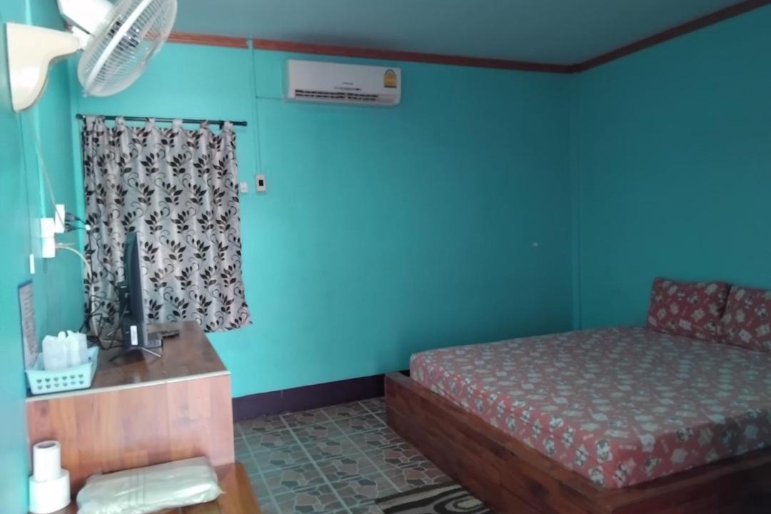 Photo of Bedroom in Buriram