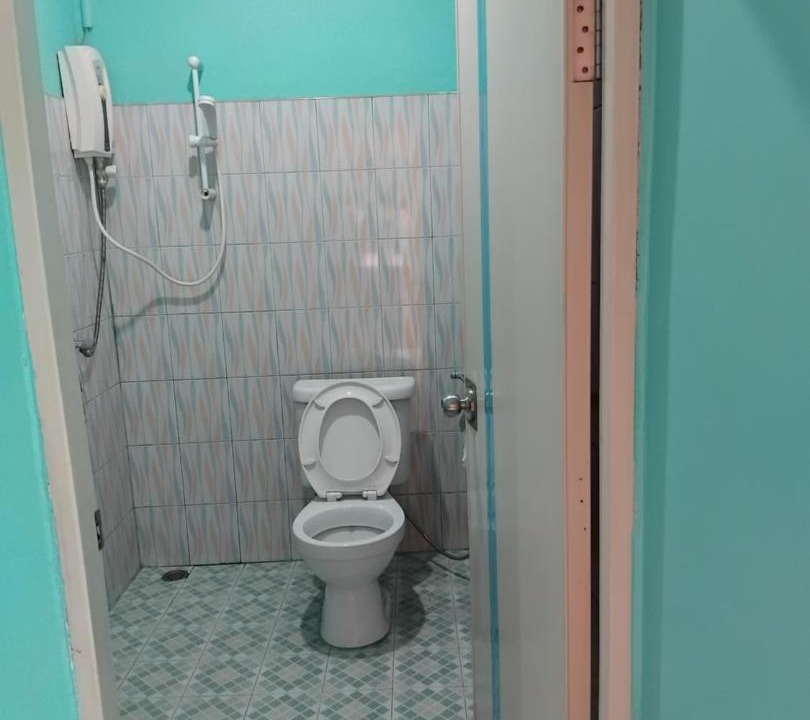 Photo of Bathroom in Buriram