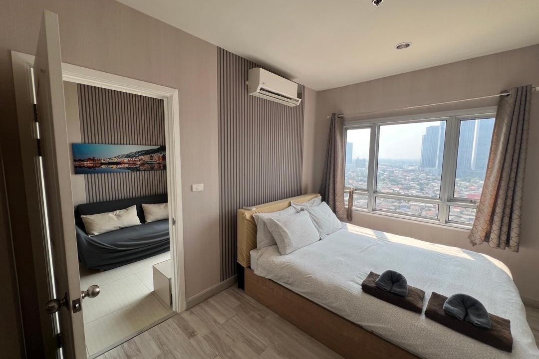 Photo of Bedroom in Bang Kra So