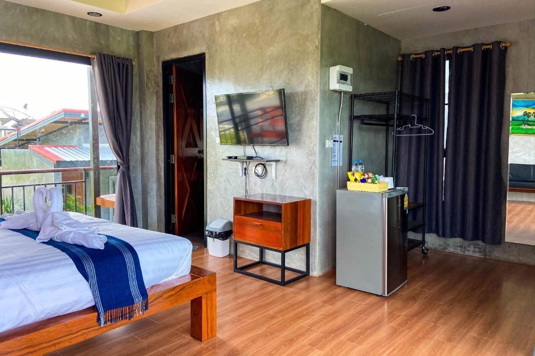 Photo of Bedroom in Ranot