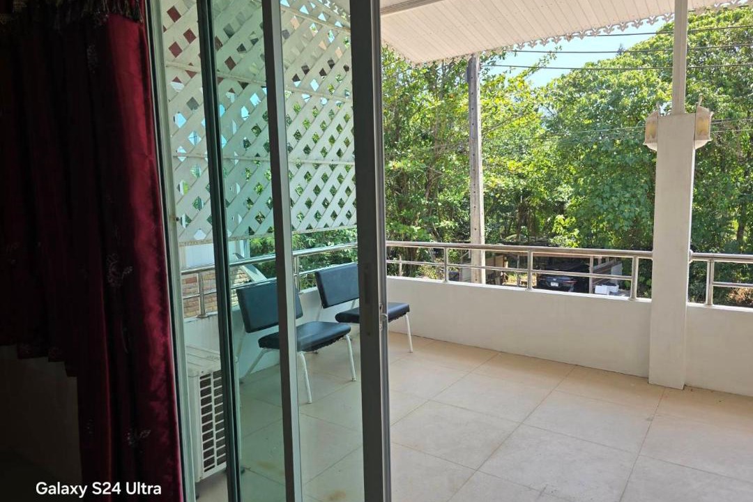 Photo of Patio Balcony in Nong Chaeng