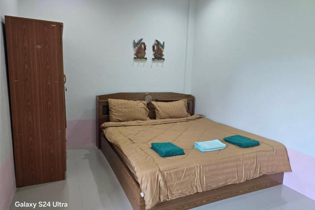 Photo of Bedroom in Nong Chaeng