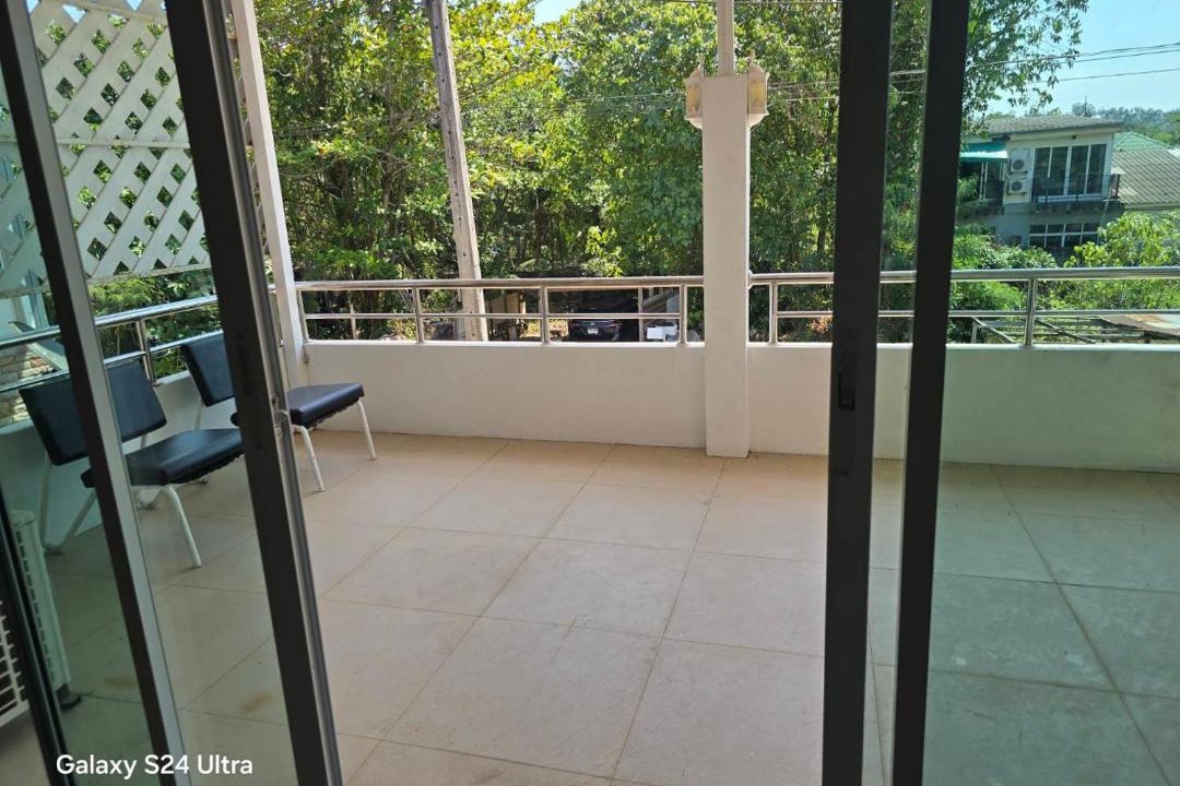 Photo of Patio Balcony in Nong Chaeng