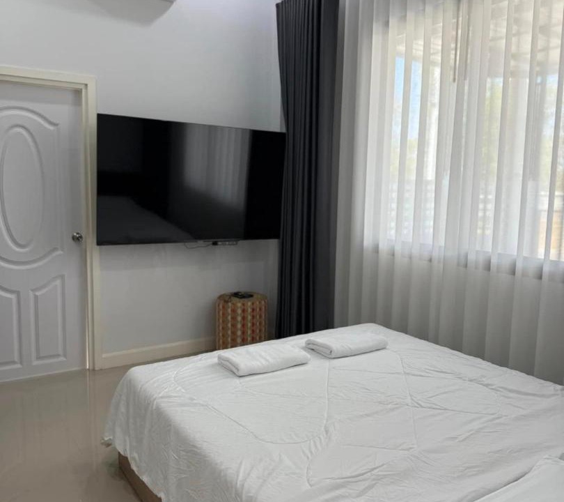Photo of Bedroom in Nong Khon Kwang