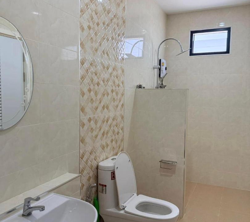 Photo of Bathroom in Nong Khon Kwang
