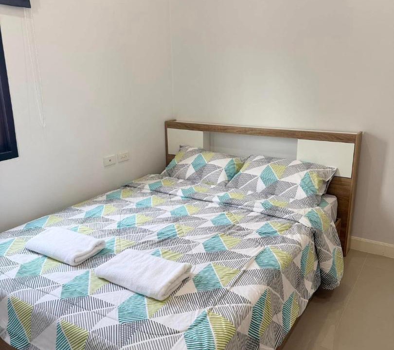 Photo of Bedroom in Nong Khon Kwang