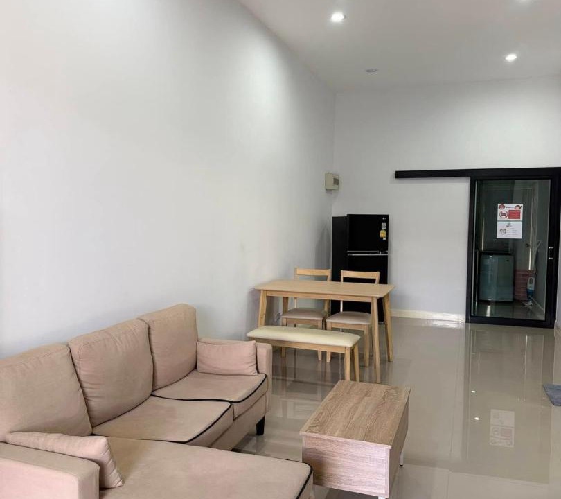 Photo of Livingroom in Nong Khon Kwang