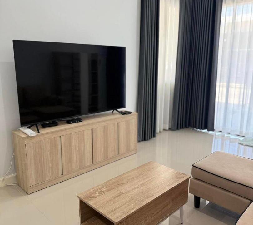 Photo of Livingroom in Nong Khon Kwang