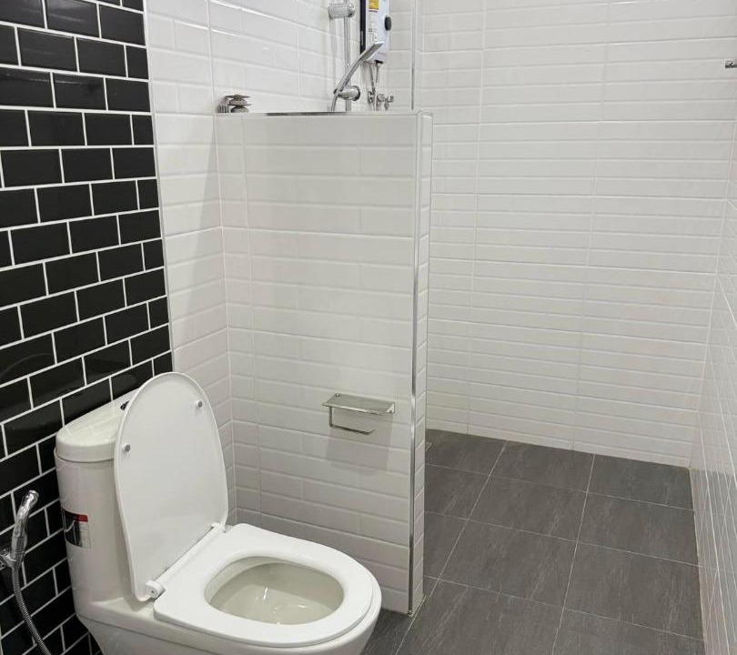 Photo of Bathroom in Nong Khon Kwang