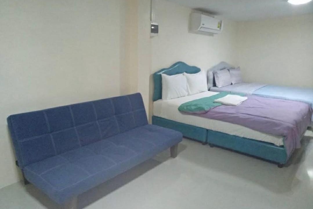 Photo of Bedroom in Sa Kaeo